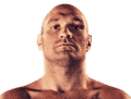 Tyson Fury photo