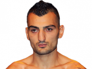 Vanes Martirosyan