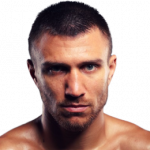 Vasyl Lomachenko photo