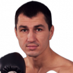 Viktor Postol photo