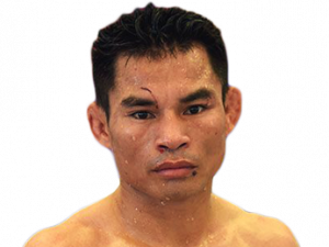 Wanheng Menayothin photo