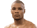 Chris Eubank Jr photo