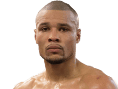 Chris Eubank Jr