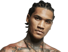 Conor Benn