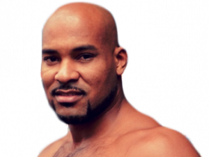 Gerald Washington