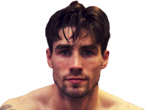 Jamie Cox