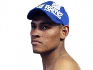 Emanuel Navarrete photo