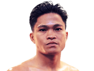 Jerwin Ancajas