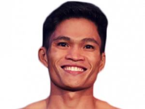 Jerwin Ancajas photo