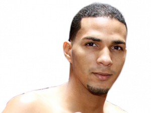 Abner Cotto