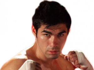 Alejandro Barrera