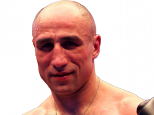 Arthur Abraham