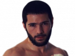 Artur Akavov photo