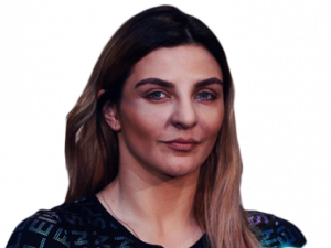 Christina Hammer