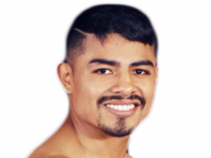 Daniel Rosas