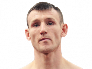 Darren Traynor
