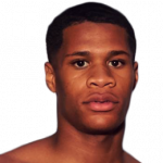 Devin Haney photo