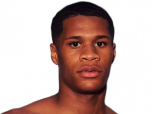 wbc devin haney boxing