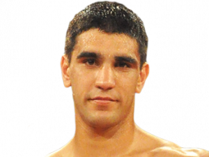 Ezequiel Osvaldo Maderna