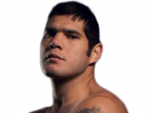 Isidro Ranoni Prieto