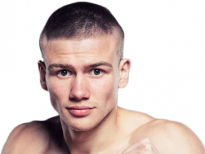 Ivan Baranchyk photo