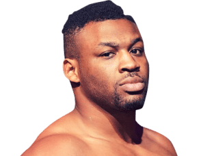 Jarrell Miller