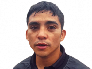 Junior Granados