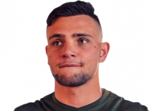 Kevin Lerena photo