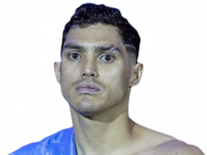 Mauro Maximiliano Godoy