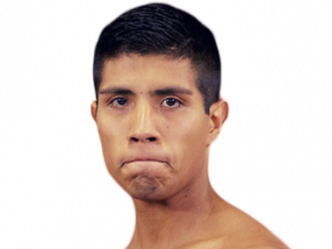 Ruben Garcia