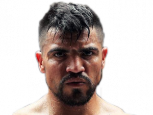 Victor Ortiz