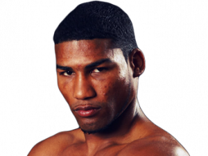 Yuriorkis Gamboa