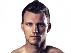 Jeff Horn