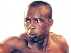 Julius Indongo