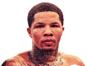 Gervonta ‘Tank’ Davis photo