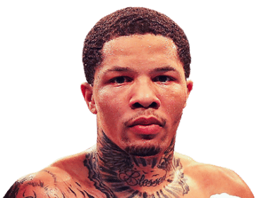 Gervonta 'Tank' Davis