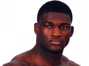 Izuagbe Ugonoh