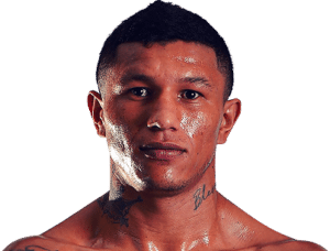 Miguel Berchelt