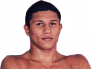 Miguel Berchelt photo