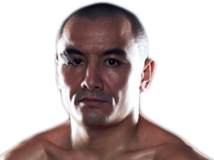 Zhanat Zhakiyanov