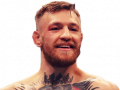 Conor McGregor photo