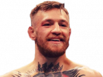 Conor McGregor photo