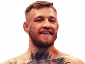 Conor McGregor