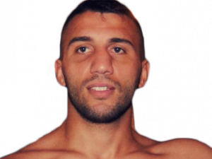 Avni Yildirim