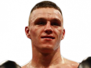 Iain Butcher