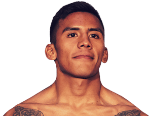 Israel Gonzalez