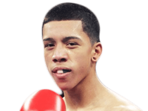 Joel Diaz Jr