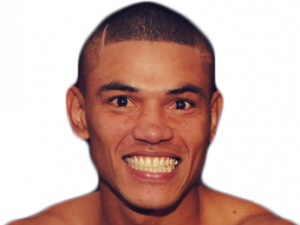 Jose Uzcategui