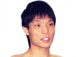 Shun Kubo