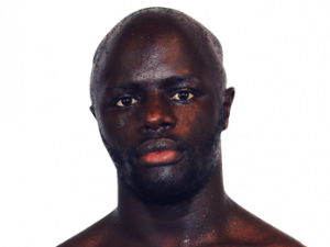 Yvan Mendy